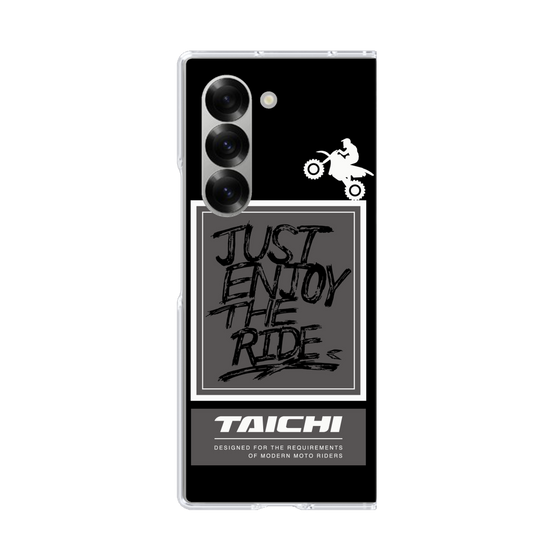 Clear Case［ TAICHI - Motocross ］