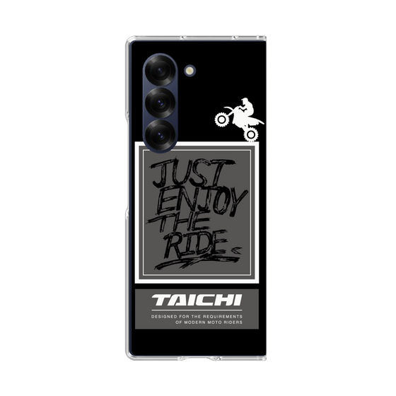Clear Case［ TAICHI - Motocross ］