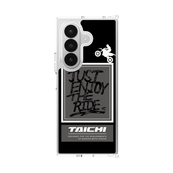 Clear Case［ TAICHI - Motocross ］