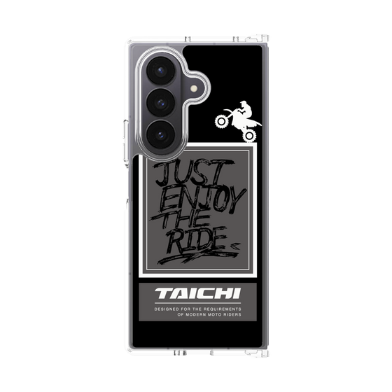 Clear Case［ TAICHI - Motocross ］