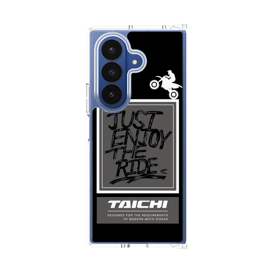 Clear Case［ TAICHI - Motocross ］