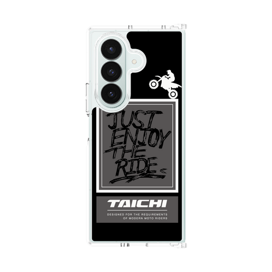 Clear Case［ TAICHI - Motocross ］