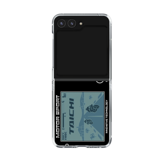 Clear Case［ TAICHI - RACE GAME ］