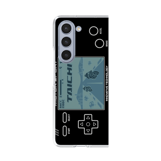 Clear Case［ TAICHI - RACE GAME ］