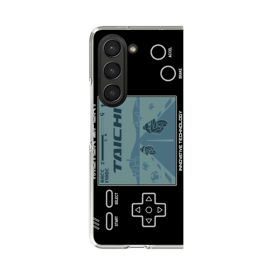 Clear Case［ TAICHI - RACE GAME ］