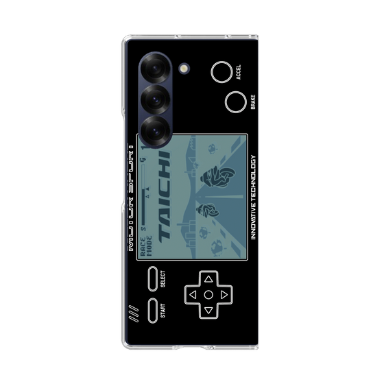 Clear Case［ TAICHI - RACE GAME ］