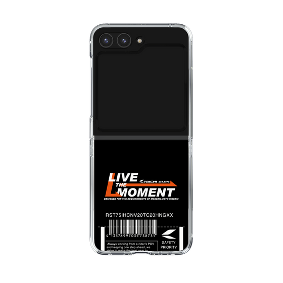 Clear Case［ TAICHI - LIVE THE MOMENT ］