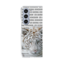Clear Case［ The Izu Animal Kingdom - White Tiger ］