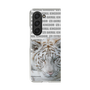 Clear Case［ The Izu Animal Kingdom - White Tiger ］