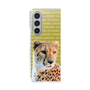 Clear Case［ The Izu Animal Kingdom - Cheetah ］