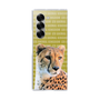 Clear Case［ The Izu Animal Kingdom - Cheetah ］