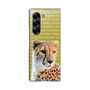 Clear Case［ The Izu Animal Kingdom - Cheetah ］