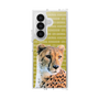 Clear Case［ The Izu Animal Kingdom - Cheetah ］