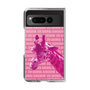 Clear Case［ The Izu Animal Kingdom - Male Giraffe ］