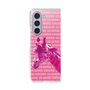 Clear Case［ The Izu Animal Kingdom - Male Giraffe ］
