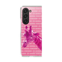 Clear Case［ The Izu Animal Kingdom - Male Giraffe ］