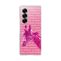 Clear Case［ The Izu Animal Kingdom - Male Giraffe ］