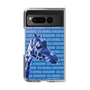 Clear Case［ The Izu Animal Kingdom - Female Giraffe ］