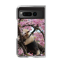 Clear Case［ The Izu Animal Kingdom - Anteater ］
