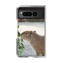 Clear Case［ The Izu Animal Kingdom - Capybara ］