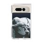 Clear Case［ The Izu Animal Kingdom - Buffalo Monochrome ］