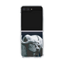 Clear Case［ The Izu Animal Kingdom - Buffalo Monochrome ］