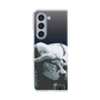Clear Case［ The Izu Animal Kingdom - Buffalo Monochrome ］