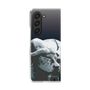Clear Case［ The Izu Animal Kingdom - Buffalo Monochrome ］