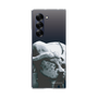 Clear Case［ The Izu Animal Kingdom - Buffalo Monochrome ］