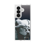 Clear Case［ The Izu Animal Kingdom - Buffalo Monochrome ］