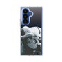 Clear Case［ The Izu Animal Kingdom - Buffalo Monochrome ］