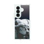 Clear Case［ The Izu Animal Kingdom - Buffalo Monochrome ］