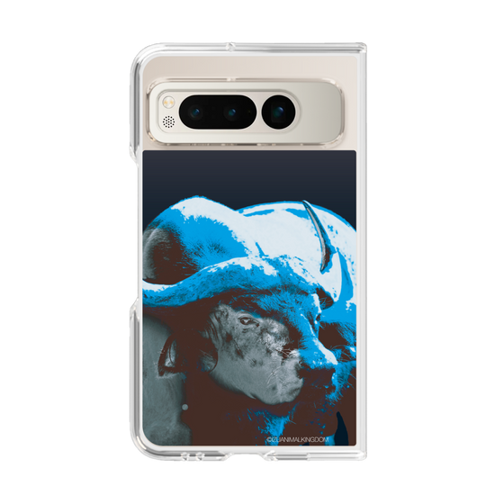 Clear Case［ The Izu Animal Kingdom - Buffalo ］