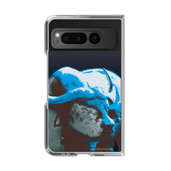 Clear Case［ The Izu Animal Kingdom - Buffalo ］