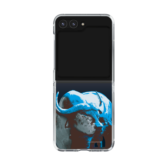 Clear Case［ The Izu Animal Kingdom - Buffalo ］