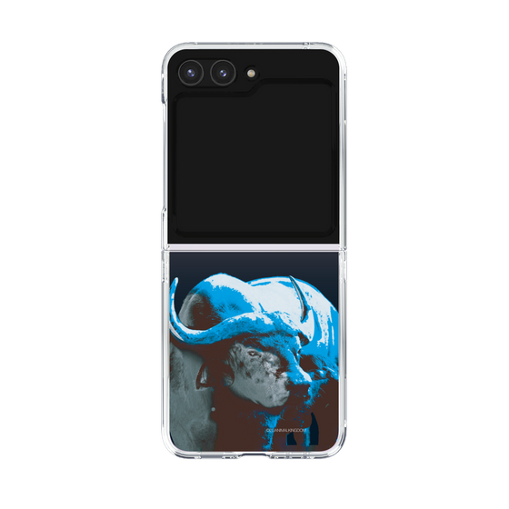 Clear Case［ The Izu Animal Kingdom - Buffalo ］