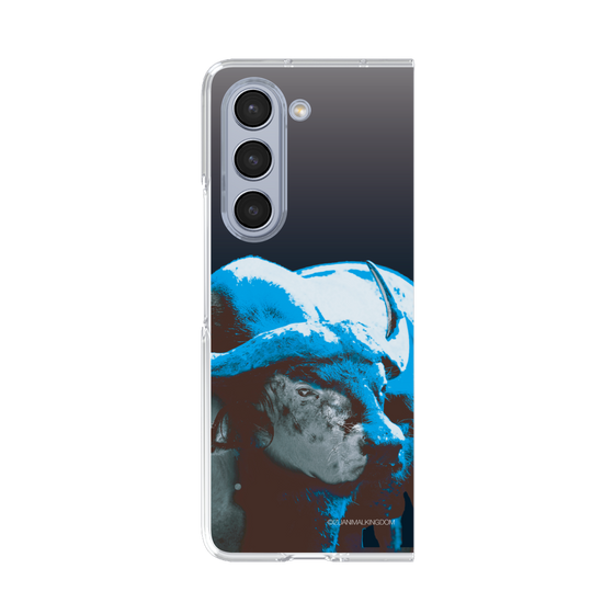 Clear Case［ The Izu Animal Kingdom - Buffalo ］