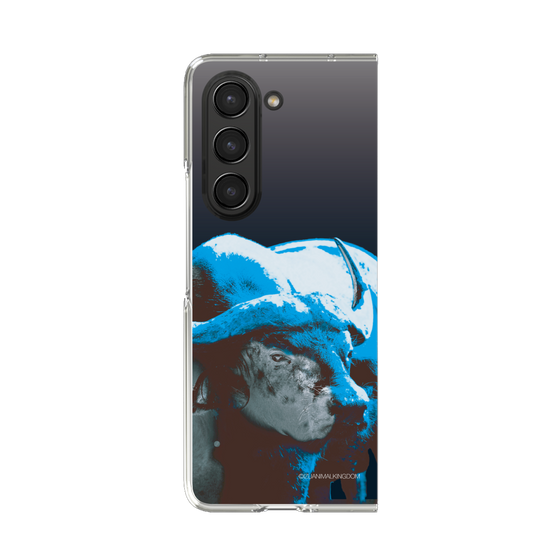 Clear Case［ The Izu Animal Kingdom - Buffalo ］