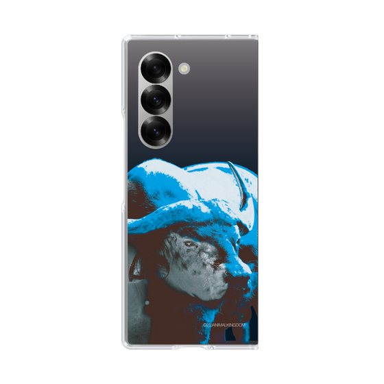 Clear Case［ The Izu Animal Kingdom - Buffalo ］