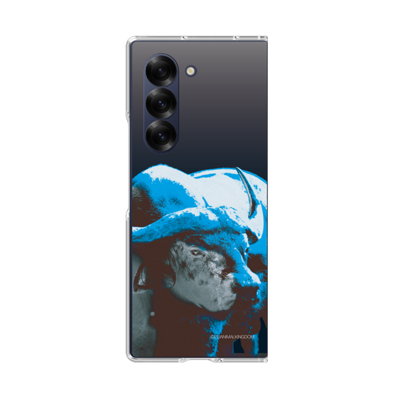 Clear Case［ The Izu Animal Kingdom - Buffalo ］