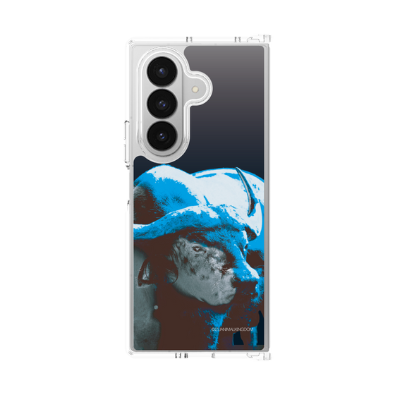 Clear Case［ The Izu Animal Kingdom - Buffalo ］