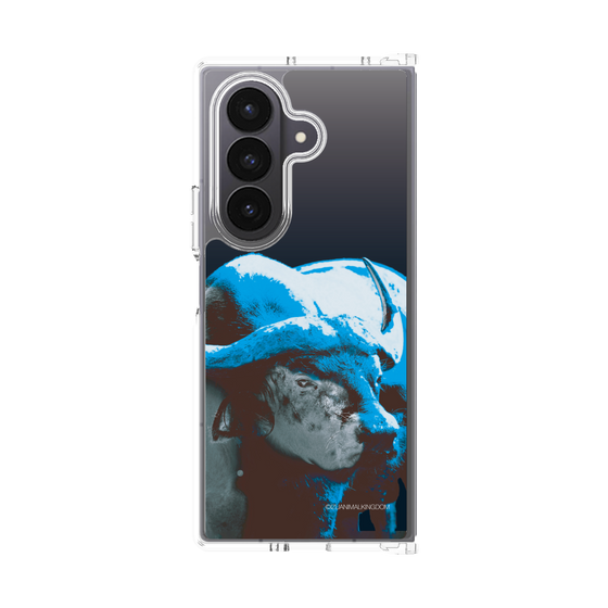 Clear Case［ The Izu Animal Kingdom - Buffalo ］