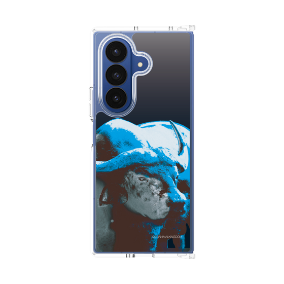 Clear Case［ The Izu Animal Kingdom - Buffalo ］