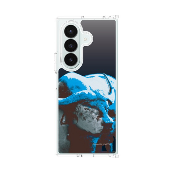 Clear Case［ The Izu Animal Kingdom - Buffalo ］
