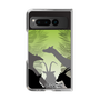 Clear Case［ The Izu Animal Kingdom - Silhouette ］