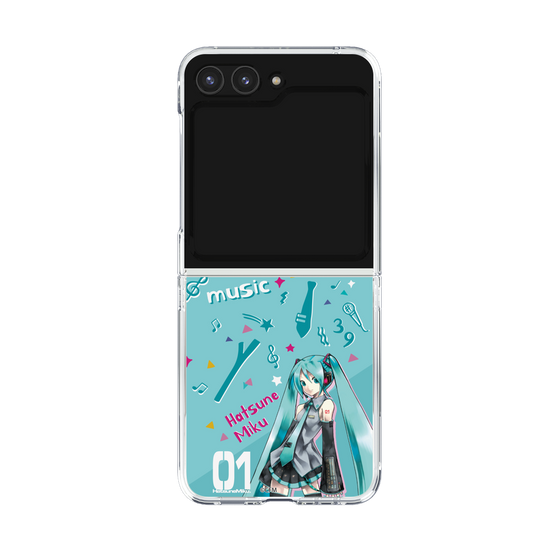 Clear Case［ HATSUNE MIKU - HATSUNE MIKU ］