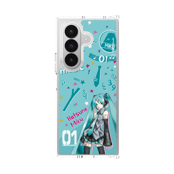 Clear Case［ HATSUNE MIKU - HATSUNE MIKU ］