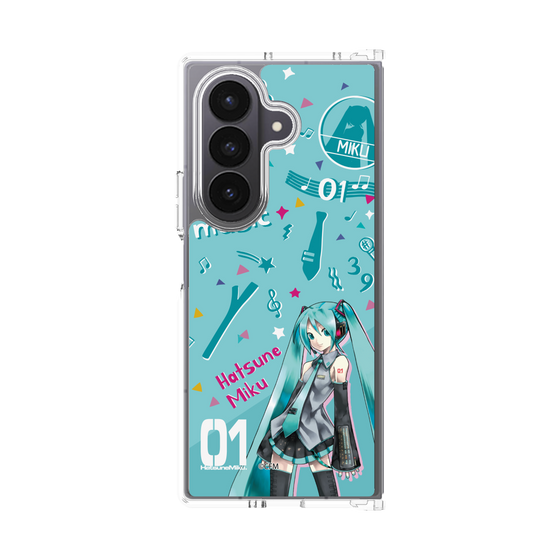 Clear Case［ HATSUNE MIKU - HATSUNE MIKU ］