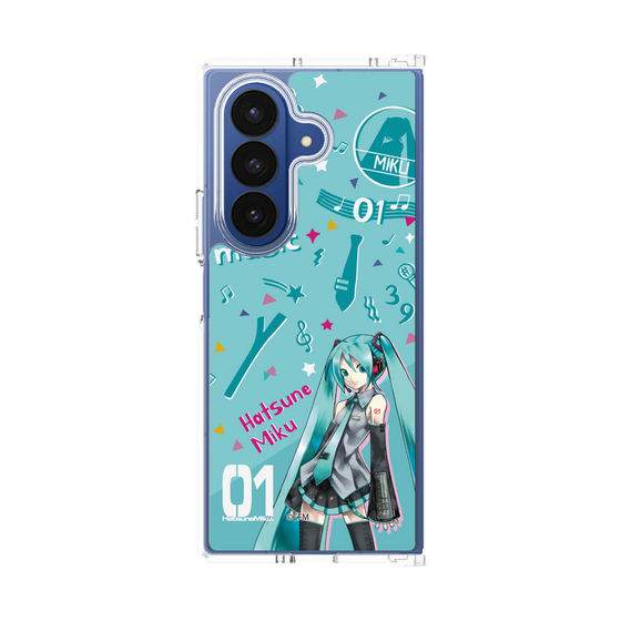 Clear Case［ HATSUNE MIKU - HATSUNE MIKU ］