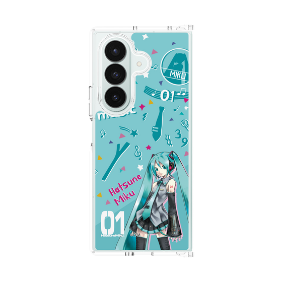 Clear Case［ HATSUNE MIKU - HATSUNE MIKU ］